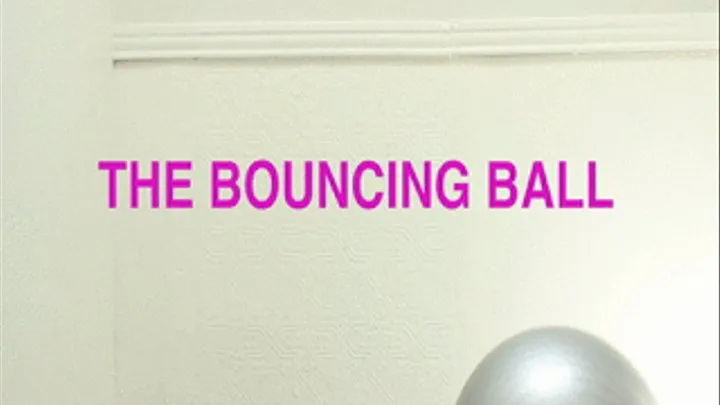 Bouncing Ball