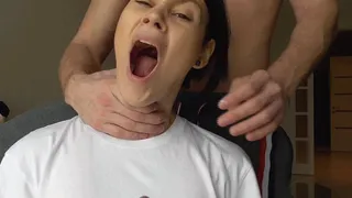 yawning( x720 HD)MP4