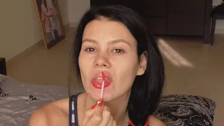 Smelly LIPS SUCK MEMBER( x720 HD)MOV