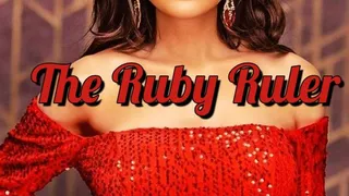 The Ruby Ruler