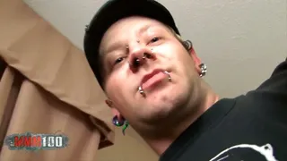 Easy tattoo slut