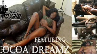 Cocoa Dreamz Cumpilation