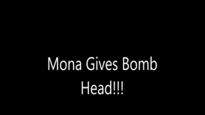 Bomb Head