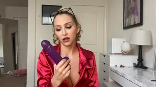 Stepmom Turns You Bi ASMR