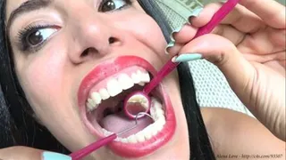 Alena Dental Clean
