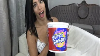 Alena Super Bubbles