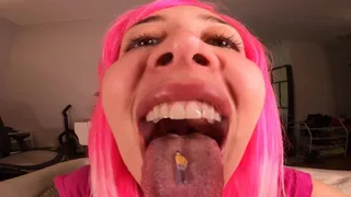 Alexis Vore Time[ ]