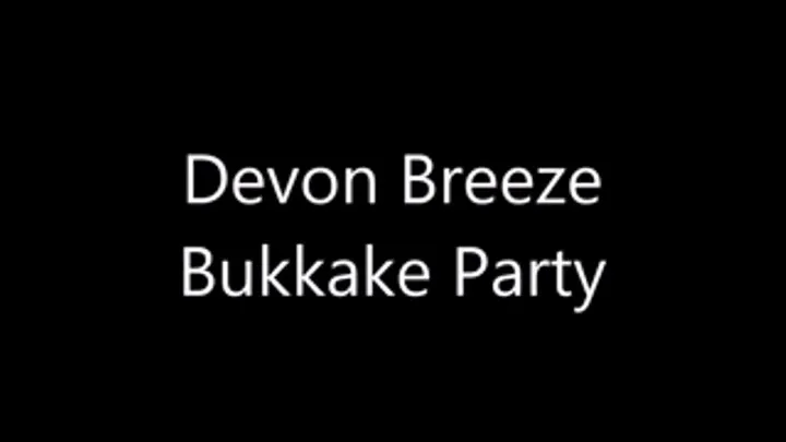 Devon Breeze full movie