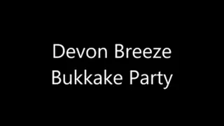 Devon Breeze full movie