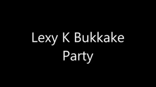 Lexy K 2nd Party - Full Movie