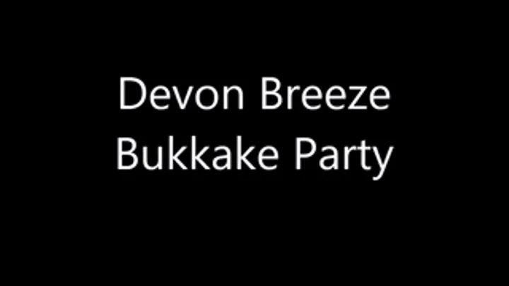 Devon Breeze - April 17