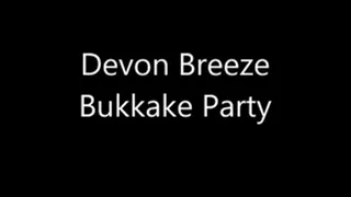 Devon Breeze - April 17