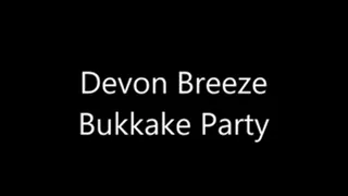 Devon Breeze - Full movie