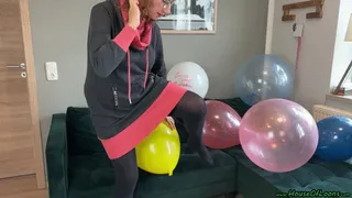 sit2pop seven balloons