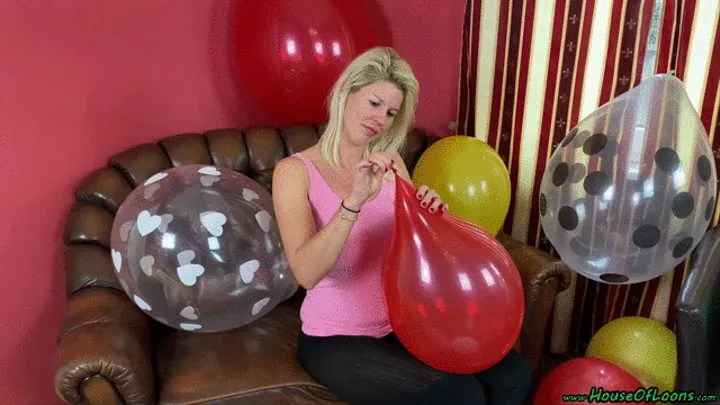 nailpopping 17 balloons