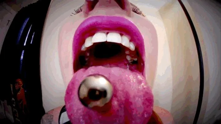 Ooops! I Swallowed My Dentist ( )