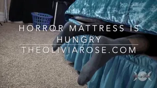 Horror Mattress Is Hungry ( )