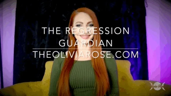 The Regression Guardian ( )