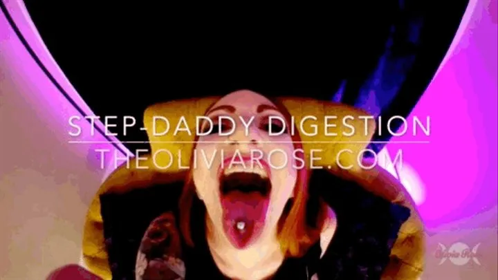 Step-Daddy Digestion ( )