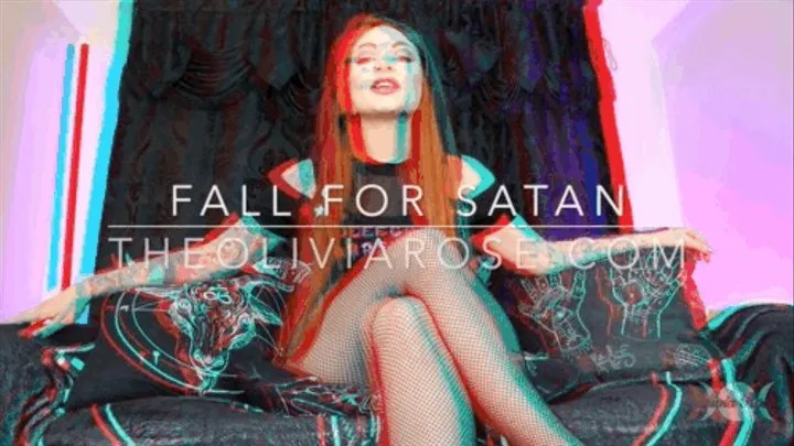 Fall For Satan ( )