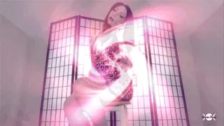 Sissy Bimbo Bi Meditation