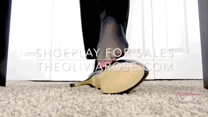 Shoeplay For Sales