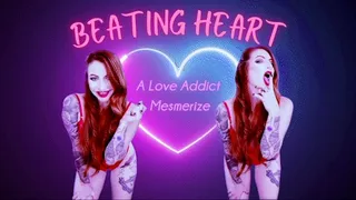 Beating Heart Mesmerize
