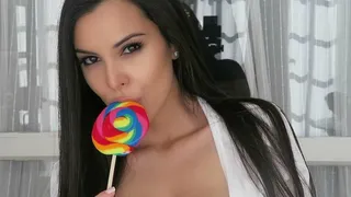 Lollipop Fun | Messy [Request]