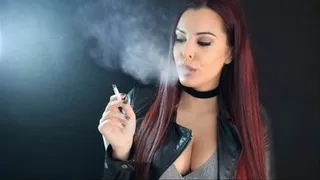 Smoking Interview ~ Sweet Maria