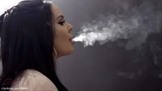 Double the nicotine ~ Sweet Maria