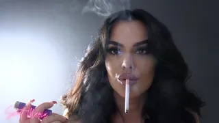 Smoke tricks POV ~ Sweet Maria
