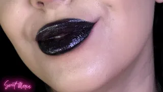 Black lips ~ Sweet Maria
