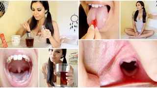 HD Vore | I Will Swallow You!
