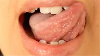 Mouth Tour [Request]