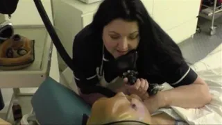 Couple of breaths for Nurse - Part 2