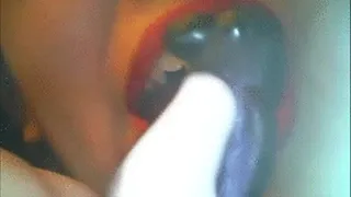 Penguin Gummy Vore