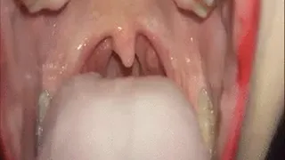 Swallowing You and Cum