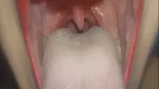 Becoming My Pussy Juices Vore