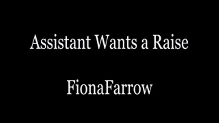 Fiona Farrow
