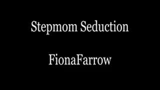 Stepmom Seduction