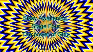 Sissy Awakening 4 The power of girly (Audio)