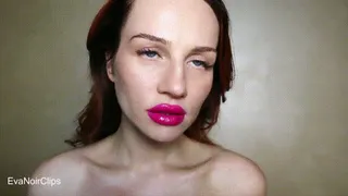 Pink Lips Rip Off