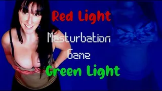 Sensual Red Light Green Light