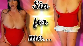 Sin for Me