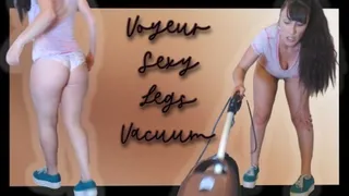 Vacuuming