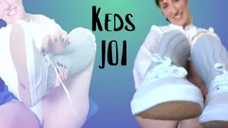 Keds JOI