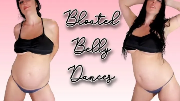 Belly Dances