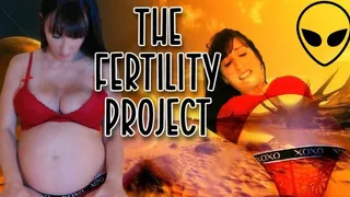 The Fertility Project