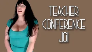 Conference JOI