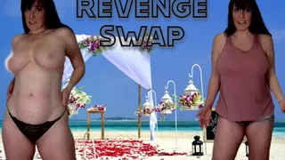 Hot Wife Revenge Swap